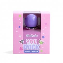 Martinelia YOU ROCK EDT vapo 50 ml