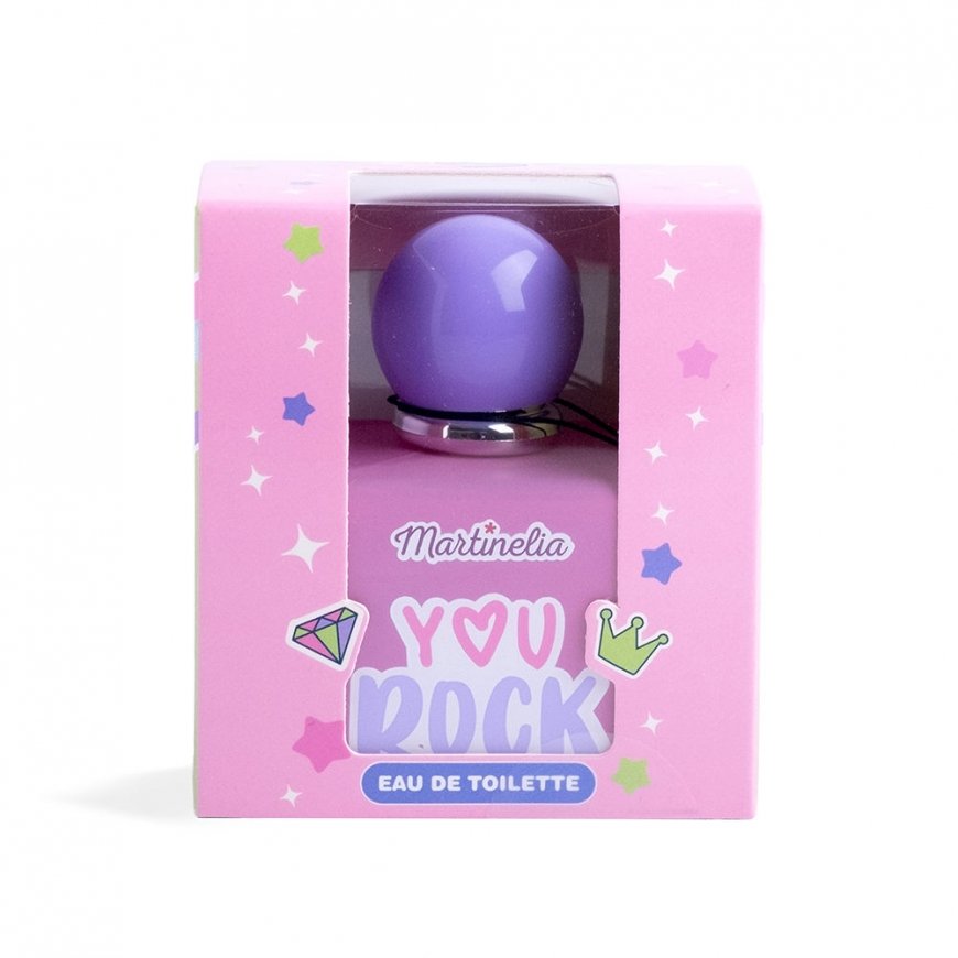 Martinelia YOU ROCK EDT vapo 50 ml