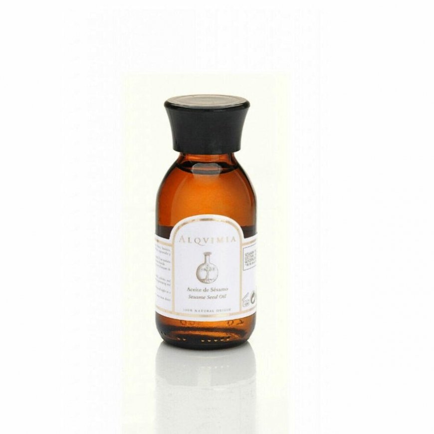 Alqvimia Sensuality Kehanektar Naistele 50 ml – 2