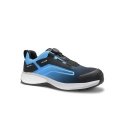 Batai ELTEN Tornado XXSW BOA Low ESD S1PS, mėlyni, 47 dydis Batai ELTEN Tornado XXSW BOA Low ESD S1PS, mėlyni, 47 dydis