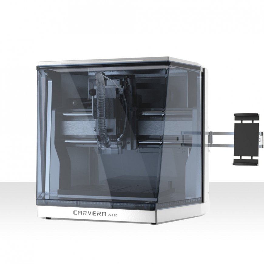 Maker Carvera Air Desktop CNC Machine