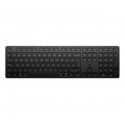 Hewlett Packard (HP) HP Wireless Multi-Device Dual-Mode Keyboard 495K CZ-SK Hewlett Packard (HP) HP Wireless Multi-Device Dual-Mode Keyboard 495K CZ-SK