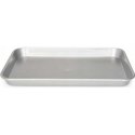 PATISSE Silver-TOP Baking Tray 35 x 24 cm PATISSE Silver-TOP Baking Tray 35 x 24 cm