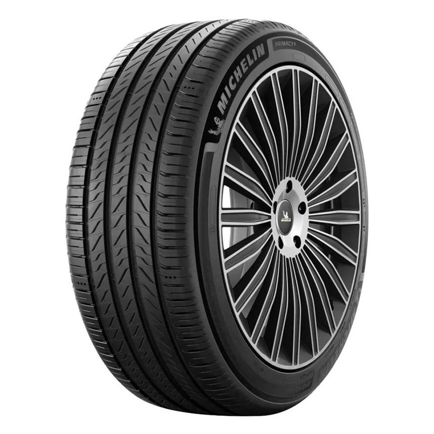 Michelin Padangos PRIMACY 5 99 V (B A B 70dB)