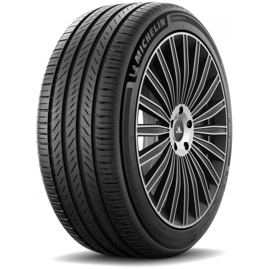 Michelin Padangos PRIMACY 5 99 V (B A B 70dB) – 2