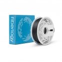 3D plastikas Fiberlogy PLA CF 1.75mm 0.85kg – Juodas