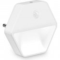 CONNECT IT Sparkle 2 Sensor LED öölamp, soe valge CONNECT IT Sparkle 2 Sensor LED öölamp, soe valge