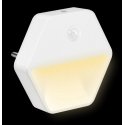 CONNECT IT Sparkle 2 Sensor LED Night Light, Warm White