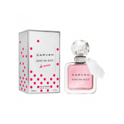 Carven DANS MA BULLE DE MUSC EDT vapo 30 ml