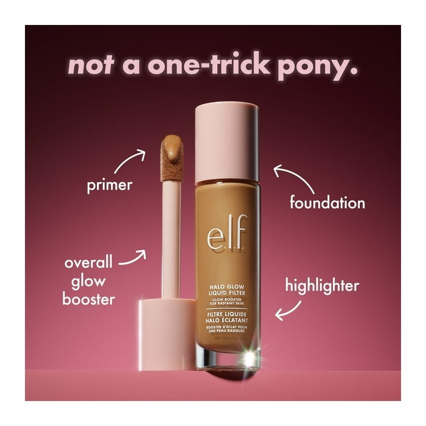 One Trick Ponies, Vitamin C, Brightening, Serum, For Face, 30 ml