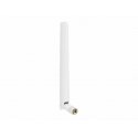 DELOCK LTE antenna SMA spraudnis 1 - 2.5 dBi omnidirekcionalā ar K DELOCK LTE antenna SMA spraudnis 1 - 2.5 dBi omnidirekcionalā ar K