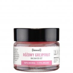Iossi huulibalsam Roosa Greipfrut 15ml
