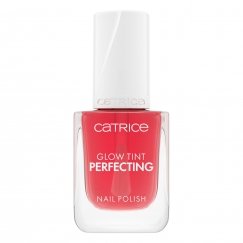 Catrice GLOW TINT - täydellinen kynsilakka 010-Soft Blush 10,5 ml