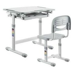 Laste laud ja tool Spacetronik SPEX122WG