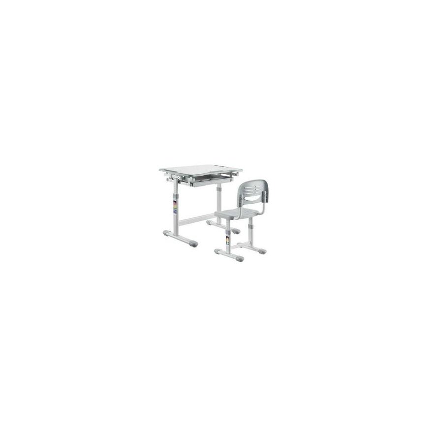Laste laud ja tool Spacetronik SPEX122WG