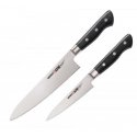 Samura GOLF Stonewash Chef Knife 8.7″ / 221 mm Samura GOLF Stonewash Chef Knife 8.7″ / 221 mm