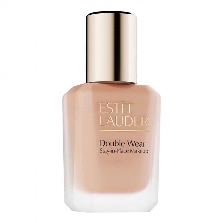 Estee Lauder Double Wear Stay-in-Place Makeup SPF10 ilgalaikė matuojanti pudra 3C0 Cool Creme 30ml – 2