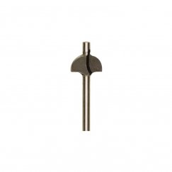 Frezauksen kärki PROXXON HSS 10mm