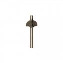 Фреза насадка PROXXON HSS 10mm Фреза насадка PROXXON HSS 10mm