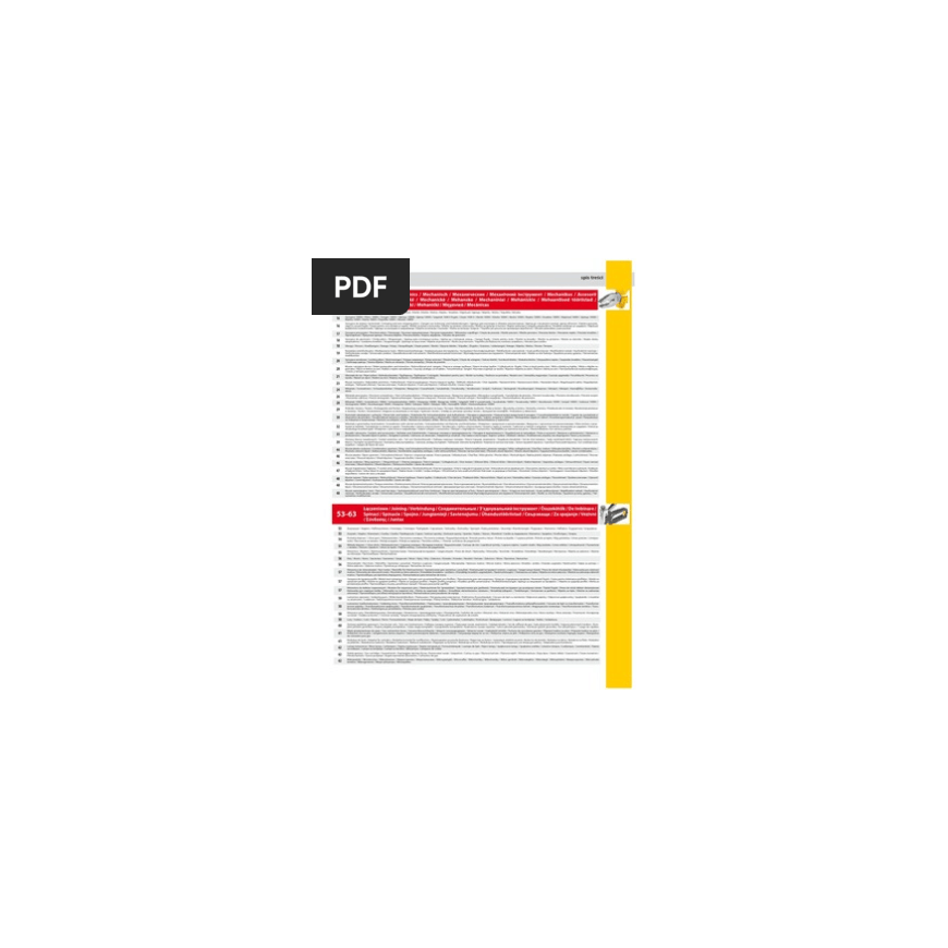 Фреза насадка PROXXON HSS 10mm – 2