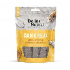 Dolina Noteci Smart Chews Calm & Relax koiranherkku 7 kpl.