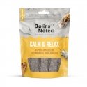 Dolina Noteci Smart Chews Calm & Relax skanėstas šunims 7 vnt. Dolina Noteci Smart Chews Calm & Relax skanėstas šunims 7 vnt.