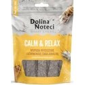 Dolina Noteci Smart Chews Calm & Relax dog treat 7 pcs. Dolina Noteci Smart Chews Calm & Relax dog treat 7 pcs.