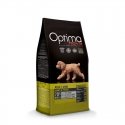 OPTIMANOVA Aikuisille Mini Ruoansulatus Kanin ja Perunan - kuiva koiranruoka - 6kg OPTIMANOVA Aikuisille Mini Ruoansulatus Kanin ja Perunan - kuiva koiranruoka - 6kg