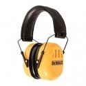 Dewalt DPG18-BX Protective Headphones with Bluetooth Black, Yellow Dewalt DPG18-BX Protective Headphones with Bluetooth Black, Yellow
