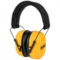Dewalt DPG18-BX Aizsargausis austiņas ar Bluetooth Melnas, Dzeltenas Dewalt DPG18-BX Aizsargausis austiņas ar Bluetooth Melnas, Dzeltenas