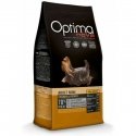 OPTIMANOVA Aikuiset Mini Kana & Peruna - kuiva koiranruoka - 2kg