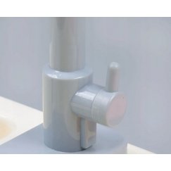 EXTRALINK TOYS KRIAUS YRA ZLEWOZMYWAKAS SU KUCHENKE SU VANDENS APTARNAVIMU ŽAISLAS