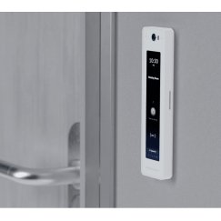 Ubiquiti UISP G2 Professional Peruskulkukortinlukija Valkoinen, musta