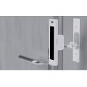 Ubiquiti UISP G2 Professional Peruskulkukortinlukija Valkoinen, musta Ubiquiti UISP G2 Professional Peruskulkukortinlukija Valkoinen, musta
