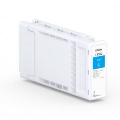 Epson UltraChrome XD3 струйный картридж 1 шт Голубой