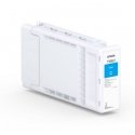 Epson UltraChrome XD3 tintes kārtridžs 1 pcs Tirkīzzils