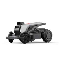 AIRSEEKERS LIMITED | Roboto vejapjovė | 15