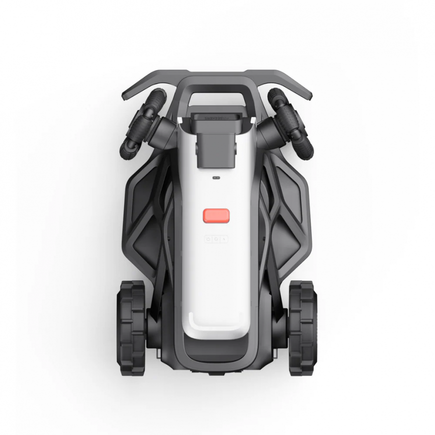 AIRSEEKERS LIMITED | Robottileikkuri | 15 – 5
