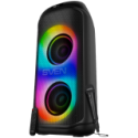 Динамик SVEN PS-1050, черный, 200W, TWS, Bluetooth, FM, USB Динамик SVEN PS-1050, черный, 200W, TWS, Bluetooth, FM, USB
