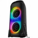 Kõlar SVEN PS-1050, must 200W, TWS, Bluetooth, FM, USB Kõlar SVEN PS-1050, must 200W, TWS, Bluetooth, FM, USB