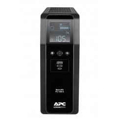 APC BACK UPS PRO BR 1200VA uninterruptible power supply (UPS)