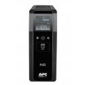 APC BACK UPS PRO BR 1200VA источник бесперебойного питания Интерактивная 1,2 kVA 720 W 8 розетка(и) APC BACK UPS PRO BR 1200VA источник бесперебойного питания Интерактивная 1,2 kVA 720 W 8 розетка(и)