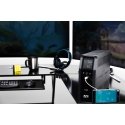 APC BACK UPS PRO BR 1200VA источник бесперебойного питания Интерактивная 1,2 kVA 720 W 8 розетка(и) APC BACK UPS PRO BR 1200VA источник бесперебойного питания Интерактивная 1,2 kVA 720 W 8 розетка(и)