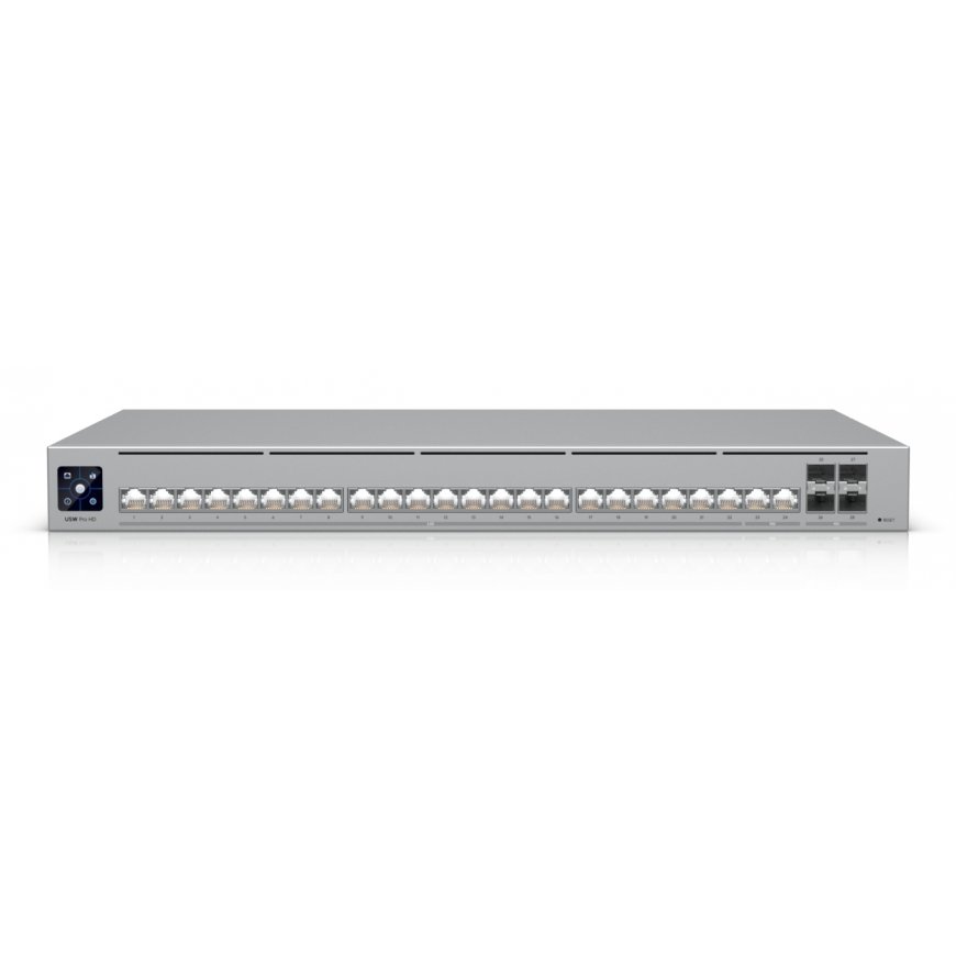 Ubiquiti UniFi Pro HD 24 Vadīts