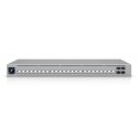 Ubiquiti UniFi Pro HD 24 Juhitav L2/L3 2.5G Ethernet (100/1000/2500) 1U Hall