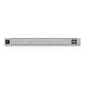 Ubiquiti UniFi Pro HD 24 Juhitav L2/L3 2.5G Ethernet (100/1000/2500) 1U Hall