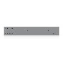 Ubiquiti UniFi Pro HD 24 Managed L2/L3 2.5G Ethernet (100/1000/2500) 1U Grey Ubiquiti UniFi Pro HD 24 Managed L2/L3 2.5G Ethernet (100/1000/2500) 1U Grey