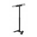 Neomounts AV80-500BL Аксессуары Для Креплений Для Телевизоров Neomounts AV80-500BL Аксессуары Для Креплений Для Телевизоров