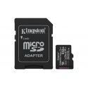Kingston Technology 512GB microSDXC Canvas Select Plus Gen3 150MB/s A1 Card + Adapter Kingston Technology 512GB microSDXC Canvas Select Plus Gen3 150MB/s A1 Card + Adapter