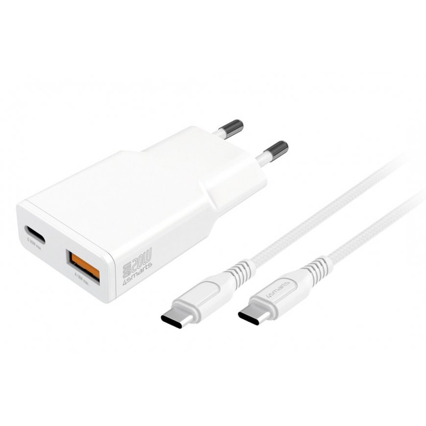 4smarts 541509 mobile device charger